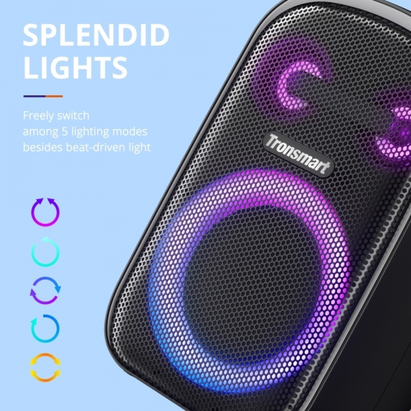 Tronsmart Halo 110 Müzik Sistemi