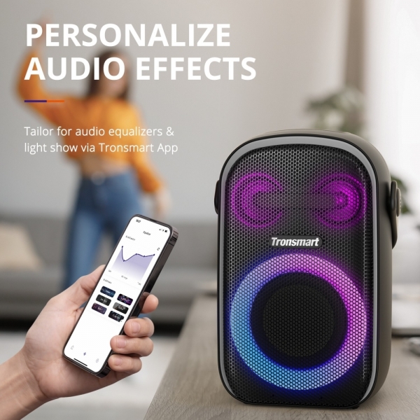 Tronsmart Halo 110 Müzik Sistemi