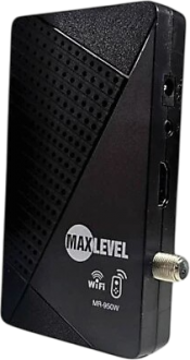 Max Level MR-950W Uydu Alıcısı