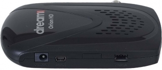 Dreamstar Orion HD Uydu Alıcısı