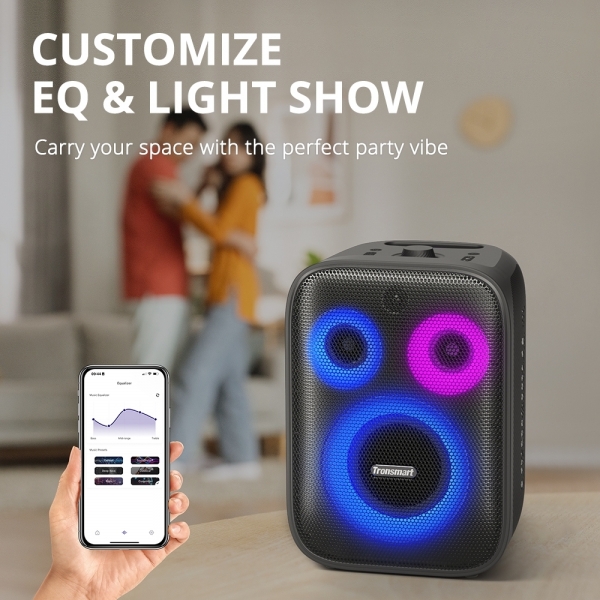 Tronsmart Halo 200 Müzik Sistemi