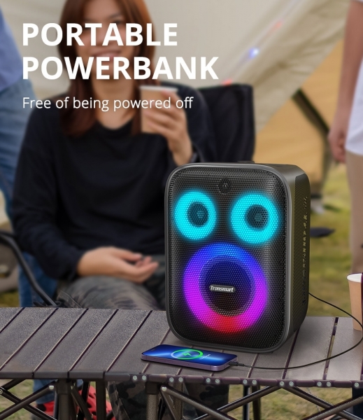 Tronsmart Halo 200 Müzik Sistemi