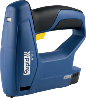 Rapid BTX10 Zımba Tabancası