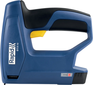 Rapid BTX10 Zımba Tabancası