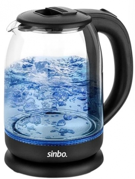 Sinbo SK 8030 Su Isıtıcı