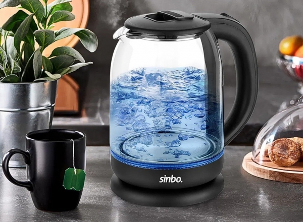 Sinbo SK 8030 Su Isıtıcı