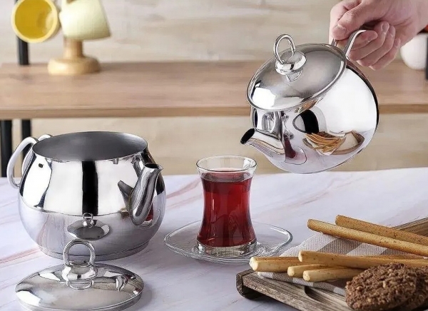 Hascevher Çiğdem Mini
