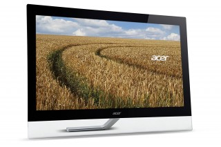 Acer T232HLabmjjz Monitör