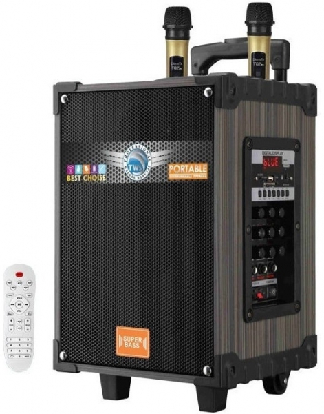 Platoon PL-4613 Müzik Sistemi (20 W)