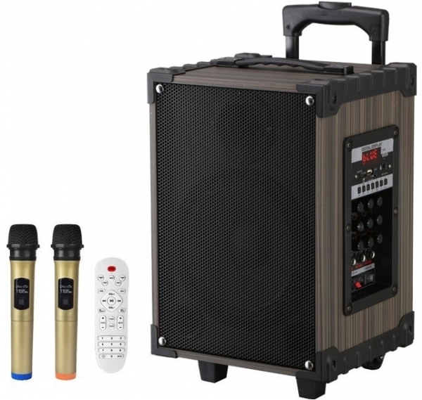 Platoon PL-4613 Müzik Sistemi (20 W)
