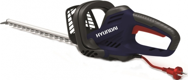 Hyundai HT500 Çit Budama