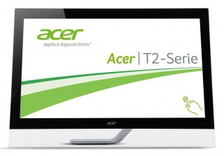 Acer T272HLbmjjz Monitör