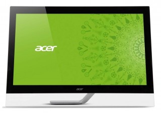 Acer T272HLbmjjz Monitör