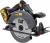 CAT DX53BC Daire Testere