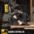 CAT DX53BC Daire Testere