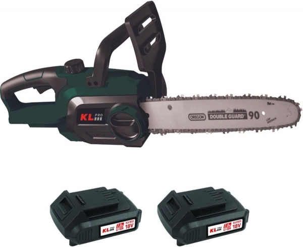 KL PRO KLPRO KLBOM18B-20 Motorlu Testere