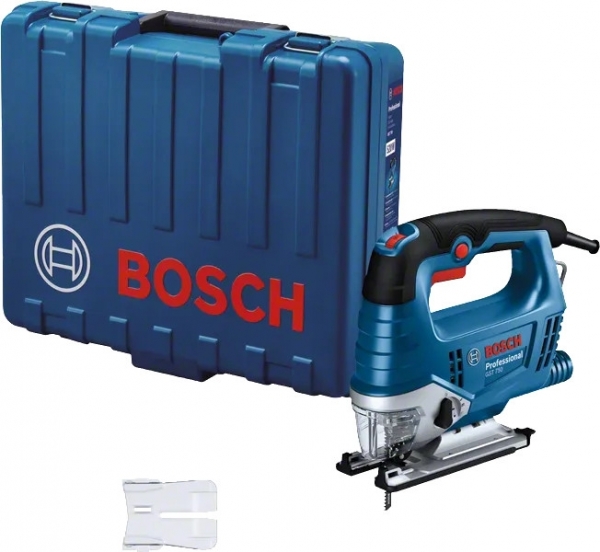 Bosch GST 750 Professional Dekupaj Testere
