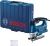 Bosch GST 750 Professional Dekupaj Testere