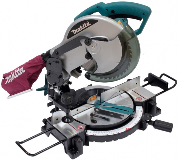 Makita MLS100N Gönye Testere