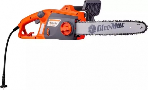 Oleo-Mac GS 210 E Motorlu Testere