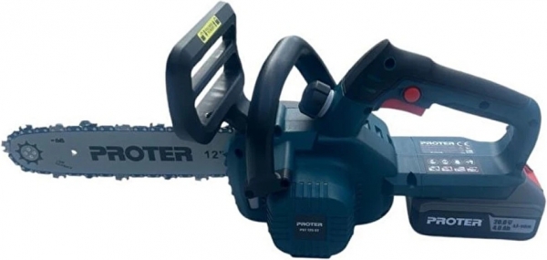 Proter PST 125 ST Budama Testeresi