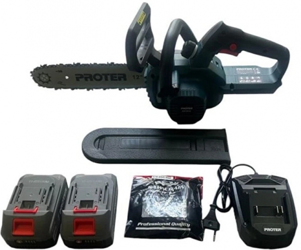 Proter PST 125 ST Budama Testeresi