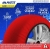 Matte Active 165/55 R14 Kar Çorabı