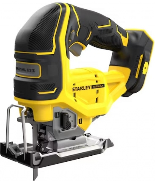 Stanley SFMCS650B-XJ Solo Dekupaj Testere