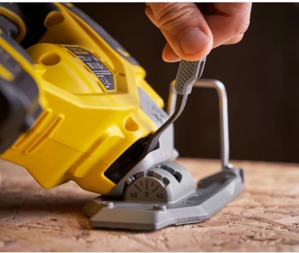 Stanley SFMCS650B-XJ Solo Dekupaj Testere