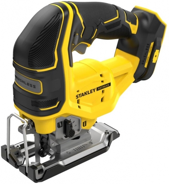 Stanley SFMCS650B-XJ Solo Dekupaj Testere