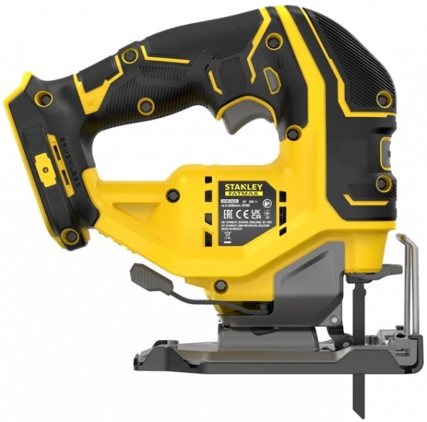 Stanley SFMCS650B-XJ Solo Dekupaj Testere
