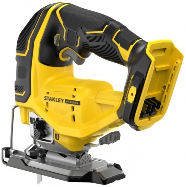 Stanley SFMCS650B-XJ Solo Dekupaj Testere