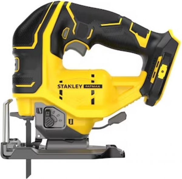 Stanley SFMCS650B-XJ Solo Dekupaj Testere