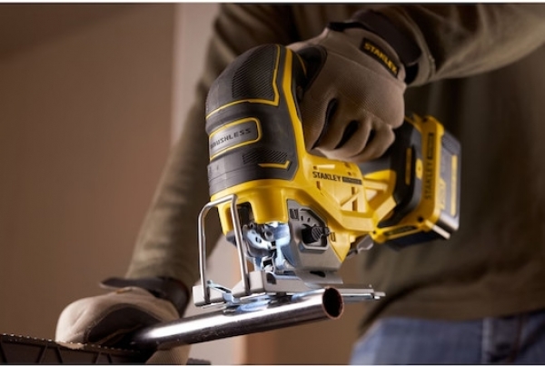 Stanley SFMCS650B-XJ Solo Dekupaj Testere