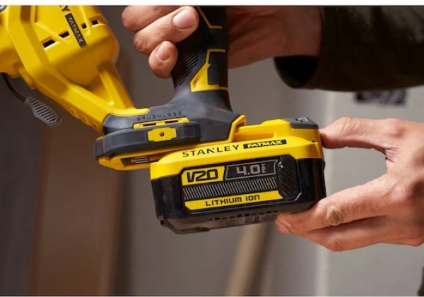 Stanley SFMCS650B-XJ Solo Dekupaj Testere