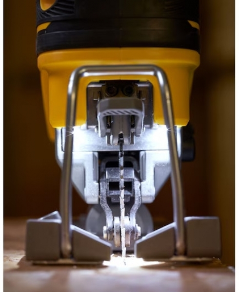 Stanley SFMCS650B-XJ Solo Dekupaj Testere