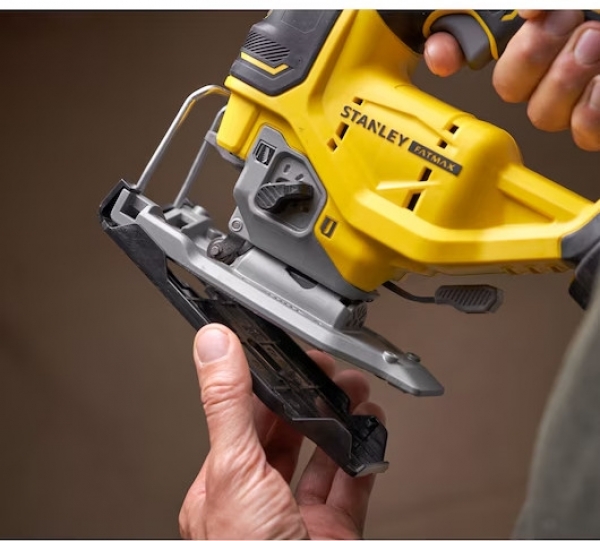 Stanley SFMCS650B-XJ Solo Dekupaj Testere