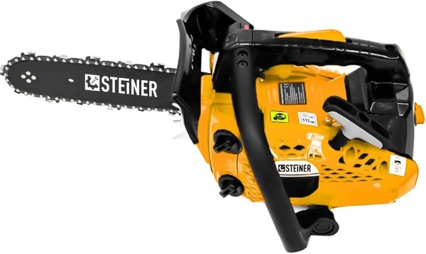 Steiner STN2500 Budama Testeresi