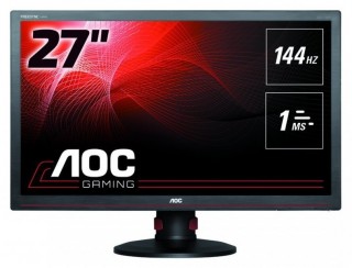 AOC G2770PF Monitör