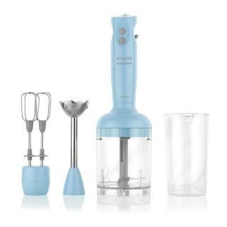 Schafer Elektro Chef Mini Set Blender