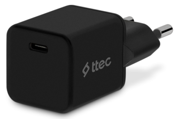 ttec SmartCharger 20W PD Şarj Aleti (Sadece Adaptör)