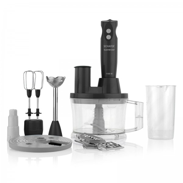 Schafer Elektro Chef Mega Blender