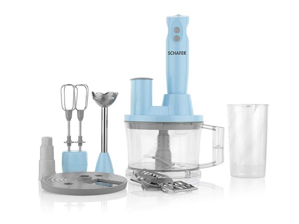 Schafer Elektro Chef Mega Blender
