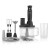 Schafer Elektro Chef Mega Blender