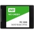 WD Green SSD