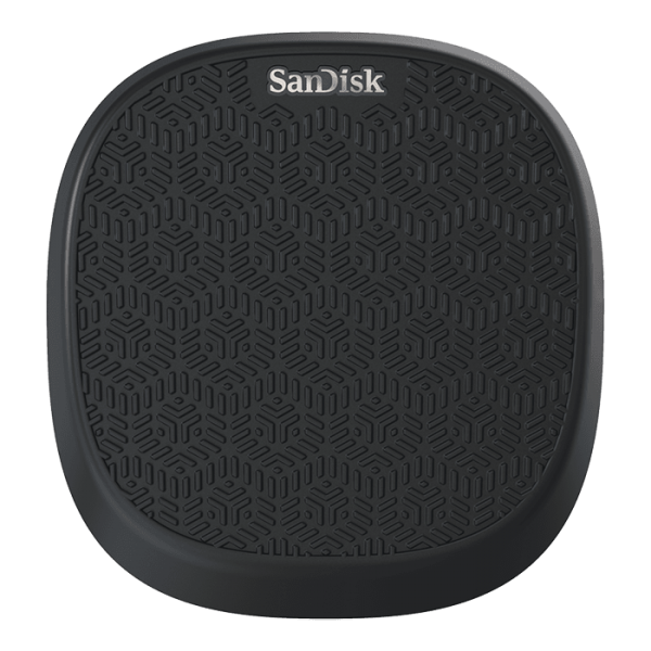Sandisk iXpand Base iPhone Flash Bellek (32 GB)