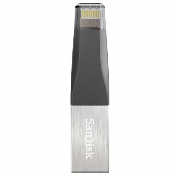 Sandisk iXpand Mini Flash Bellek (128 GB)