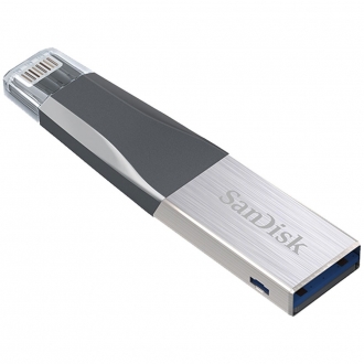 Sandisk iXpand Mini Flash Bellek