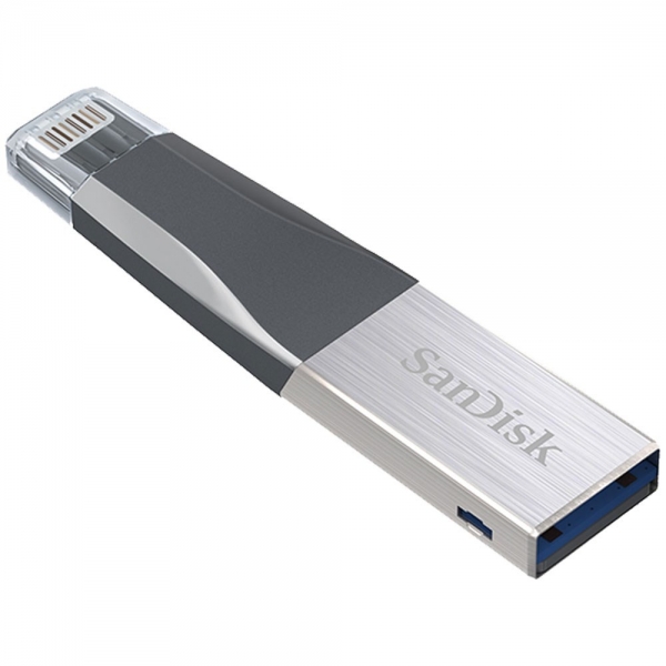 Sandisk iXpand Mini Flash Bellek (64 GB)