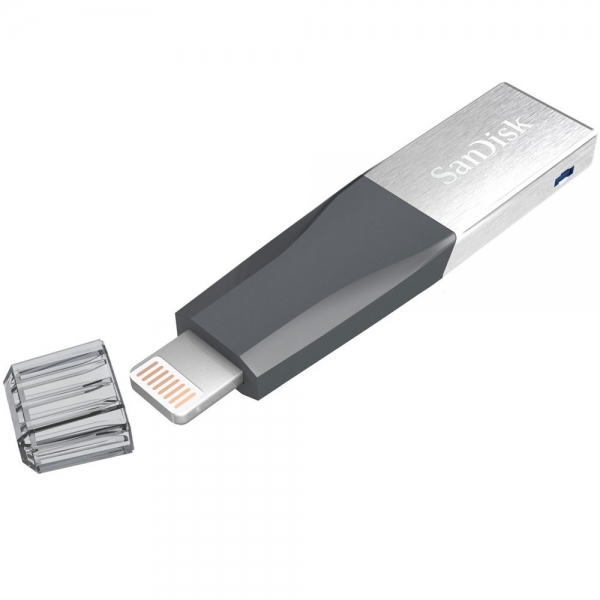 Sandisk iXpand Mini Flash Bellek (32 GB)
